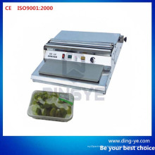 Ручная упаковочная машина для продуктов питания / фруктов / мяса (HW-450)